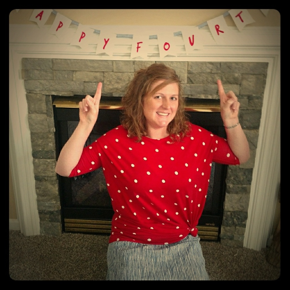 Meet your Posher, Rhonda